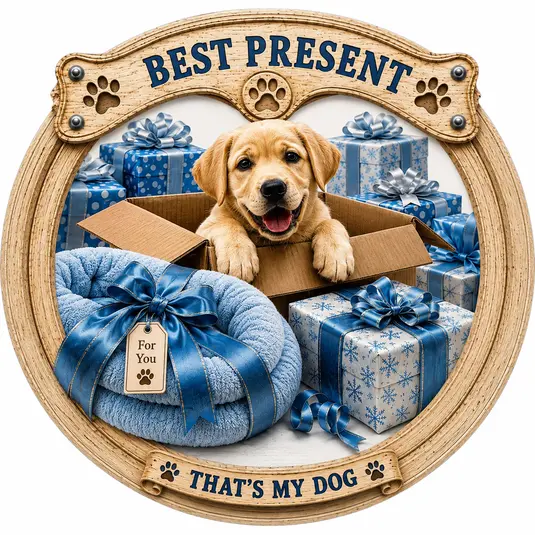 Best Present
